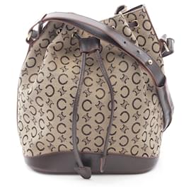 Céline Borsa a Spalla Celine C Macadam