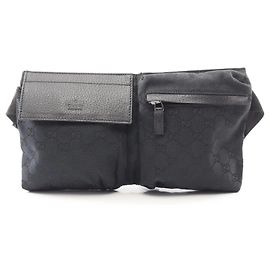 Marsupio Gucci GG Canvas