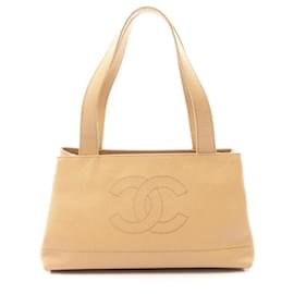Borsa Tote Chanel Coco Mark