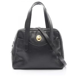 Borsa 2-Way Christian Dior Dior CD Hardware