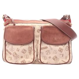 Borsa a Spalla/Borsa a Mano Loewe 160th Anniversary
