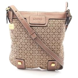 Borsa a Spalla Loewe Anagram