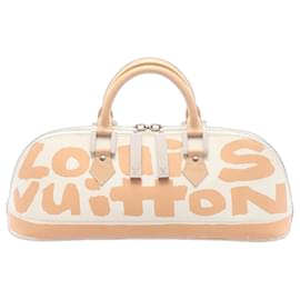 Borsa Louis Vuitton Alma Horizontal Monogram Graffiti