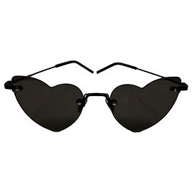 Occhiali da sole Saint Laurent SL254 Loulou Heart-Shaped