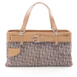 Borsa Christian Dior Trotter