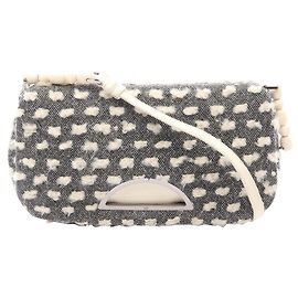 Borsa a tracolla Christian Dior Dior Maris Pearl