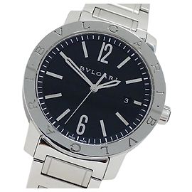 Bulgari Orologio automatico da uomo Bvlgari BVLGARI