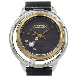 Citizens of Humanity Reloj para mujer Citizen B036 S112052