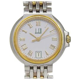 Alfred Dunhill Dunhill Elite Date Damenuhr