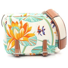 Borsa a Spalla LOEWE x PAULA'S IBIZA Water Lily