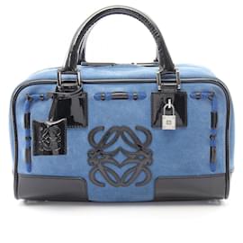 Borsa Loewe Amazona 28