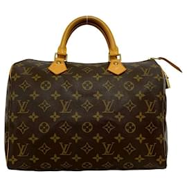 Borsa Louis Vuitton Vintage Speedy 30