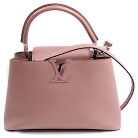 Borsa a tracolla 2-Way Louis Vuitton Capucines PM