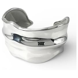 Bracciale rigido Tiffany Vintage 925 Leaf - Tiffany & Co