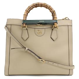 Borsa Tote 2-Way Diana GUCCI