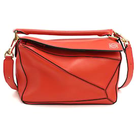 Borsa Loewe 2WAY Puzzle