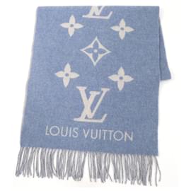 Estola de cachemira Louis Vuitton Reykjavik