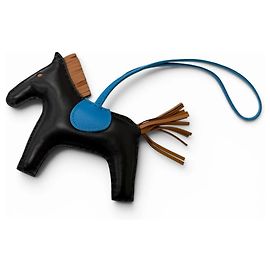 Hermès Hermes Rodeo Charm MM
