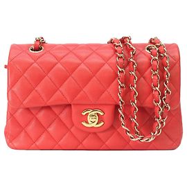 Chanel A01113 Caviar Matelassé 23 Schultertasche