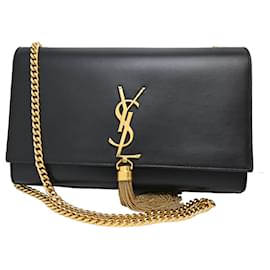 Sac à bandoulière Yves Saint Laurent Classic Kate Chain