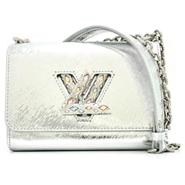 Louis Vuitton Twist PM Schultertasche