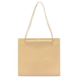 Louis Vuitton Beige Epi Saint Tropez