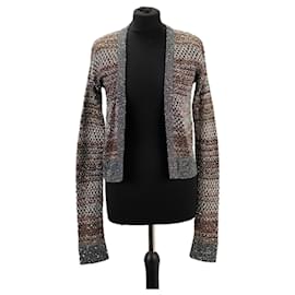 Missoni Strickcardigan Multicolour