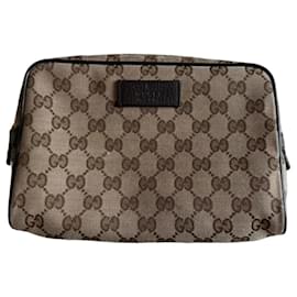 Marsupio Gucci GG Supreme Beige