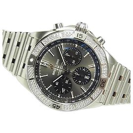 BREITLING Chrono Mat B01 42 Japan limited 50 Lot Limited Uomo
