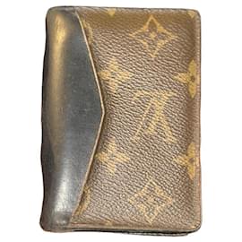 Cartera Louis Vuitton Monogram