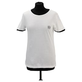 Loewe Camiseta Logotipo Anagram