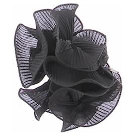 Jennifer Behr Fermo per capelli nero