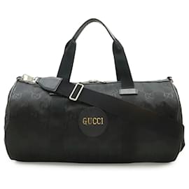 Borsa da viaggio Gucci Off The Grid