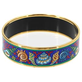 Hermes HERMES Email GM Bangle Bracelet - Hermès