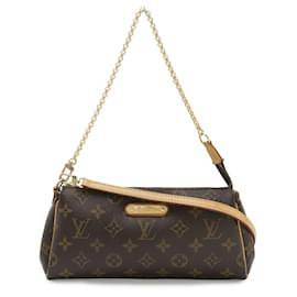 Pochette Louis Vuitton Monogram Eva