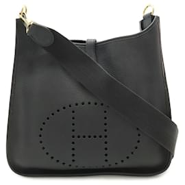 Hermès Borsa a Spalla Hermes Evelyne I GM