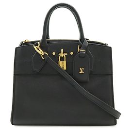 Borsa Louis Vuitton City Steamer PM