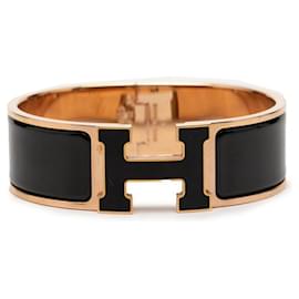 Hermes Clic Clac H PM Bracelet - Hermès