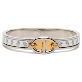Hermes Chaine d'Ancre Mini Click PM Bracelet - Hermès