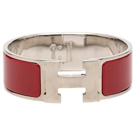 Hermes Clic Clac H PM Bangle Bracelet - Hermès