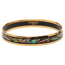 Bracelete Email PM Cloisonné Hermes - Hermès