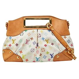 Borsa Louis Vuitton Monogram Multicolor Judy MM