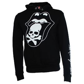 Autre Marque Mastermind Japan, sudadera Japan x Rolling Stones