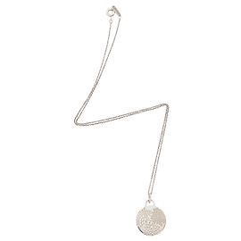 Colar Tiffany & Co. Sterling Silver Go para mulher 2018