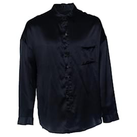 Autre Marque Albus Lumen, camicia nera