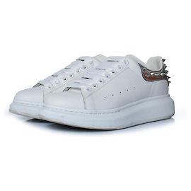 Alexander McQueen, sneakers Larry oversized