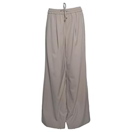 Pantalón Faris Closed, beige