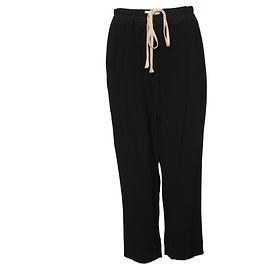 Rick Owens, Pantalones con entrepierna baja en talla IT38/XS