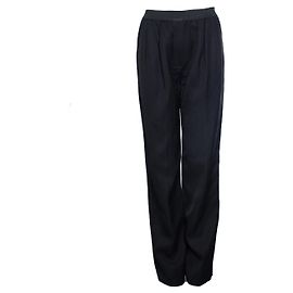 Autre Marque Loulou studio, pantalón Takaroa negro