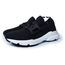 Tods, sneakers Kate in tessuto tecnico - Tod's